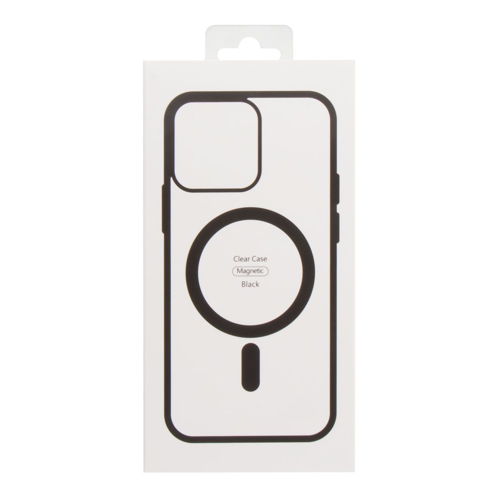 Купить ЧЕХОЛ NEW TPU COLOR WITH MAGSAFE ДЛЯ IPHONE 11_3
