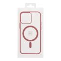 Купить ЧЕХОЛ NEW TPU COLOR WITH MAGSAFE ДЛЯ IPHONE 11_5