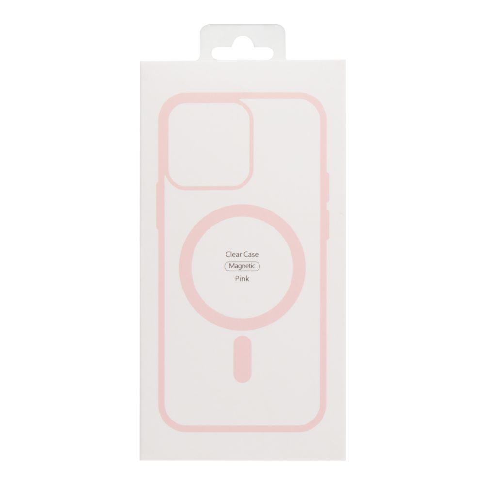 Купить ЧЕХОЛ NEW TPU COLOR WITH MAGSAFE ДЛЯ IPHONE 11_4