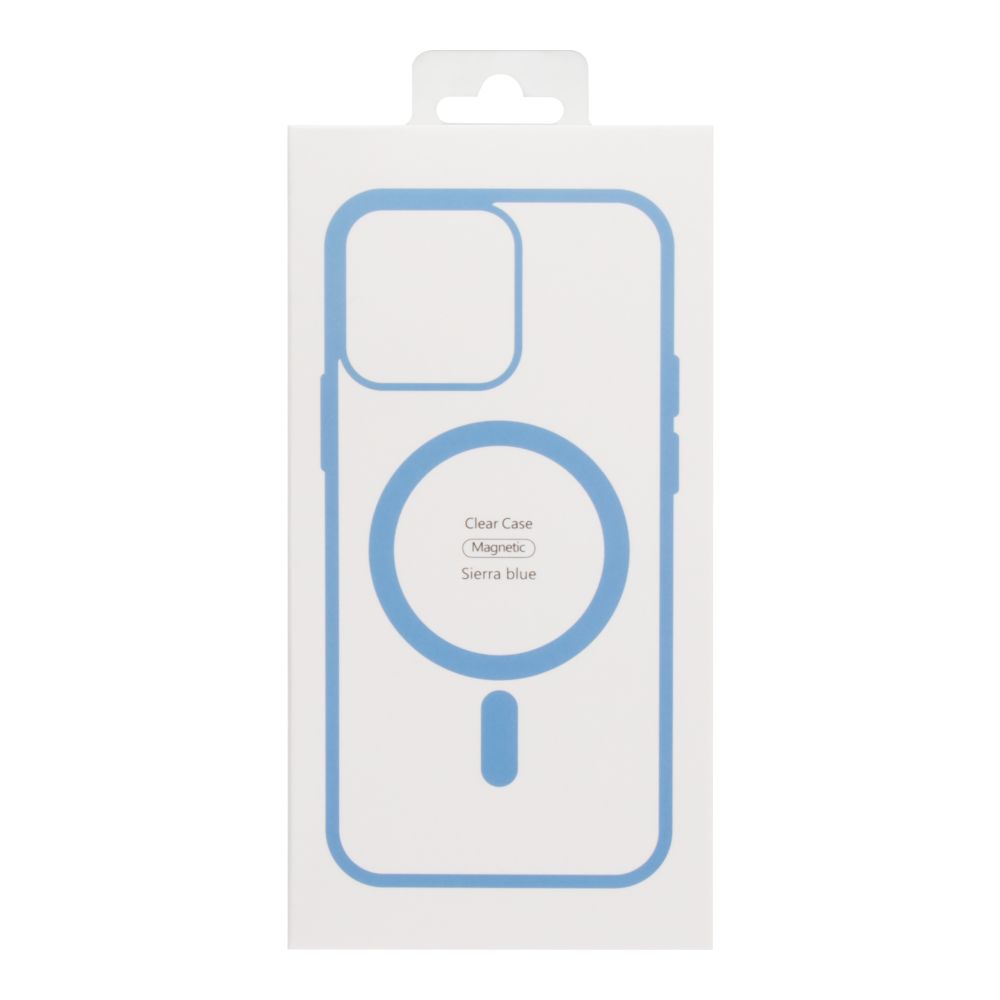 Купить ЧЕХОЛ NEW TPU COLOR WITH MAGSAFE ДЛЯ IPHONE 11_8