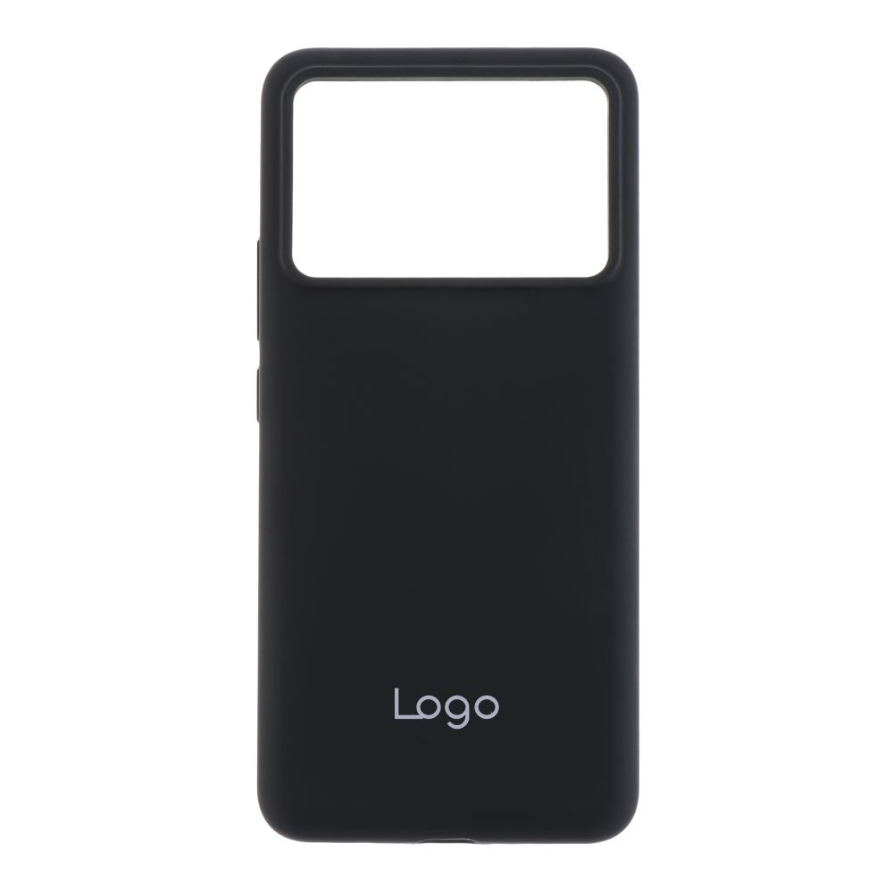 Купить ЧЕХОЛ LIQUID SILICONE (AA) ДЛЯ XIAOMI POCO F6 PRO_10