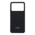 Купить ЧЕХОЛ LIQUID SILICONE (AA) ДЛЯ XIAOMI POCO F6 PRO_10