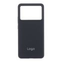Купить ЧЕХОЛ LIQUID SILICONE (AA) ДЛЯ XIAOMI POCO X6 PRO 5G_9