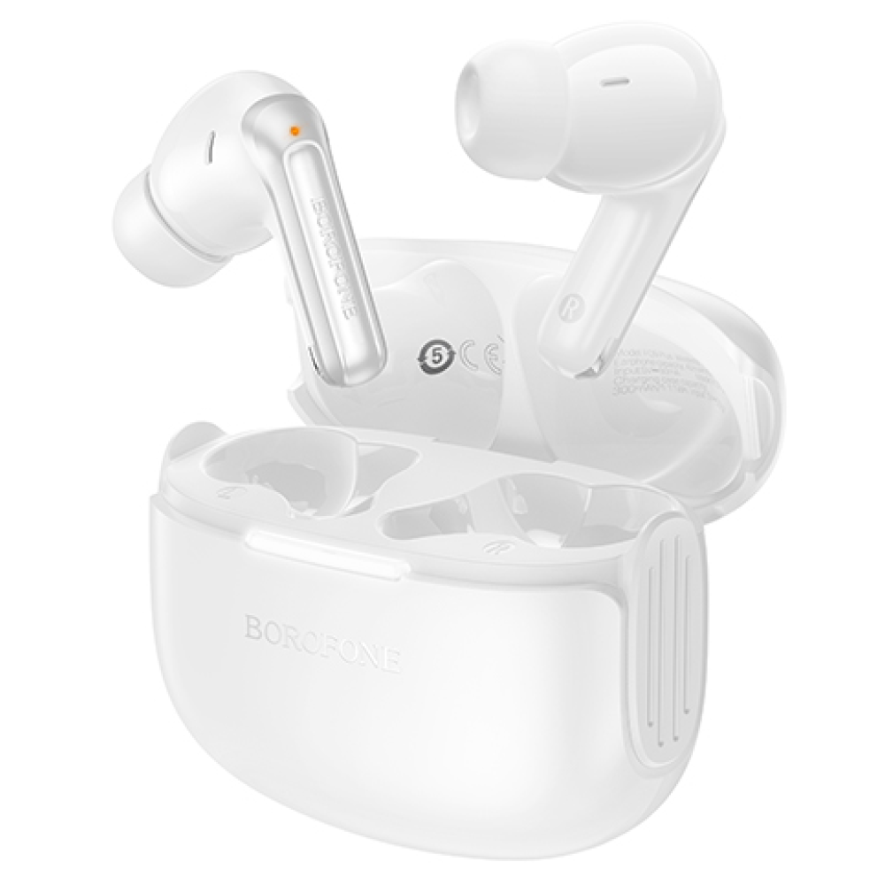 Купить БЛЮТУЗ СТЕРЕО ГАРНИТУРА BOROFONE FQ9 PLUS