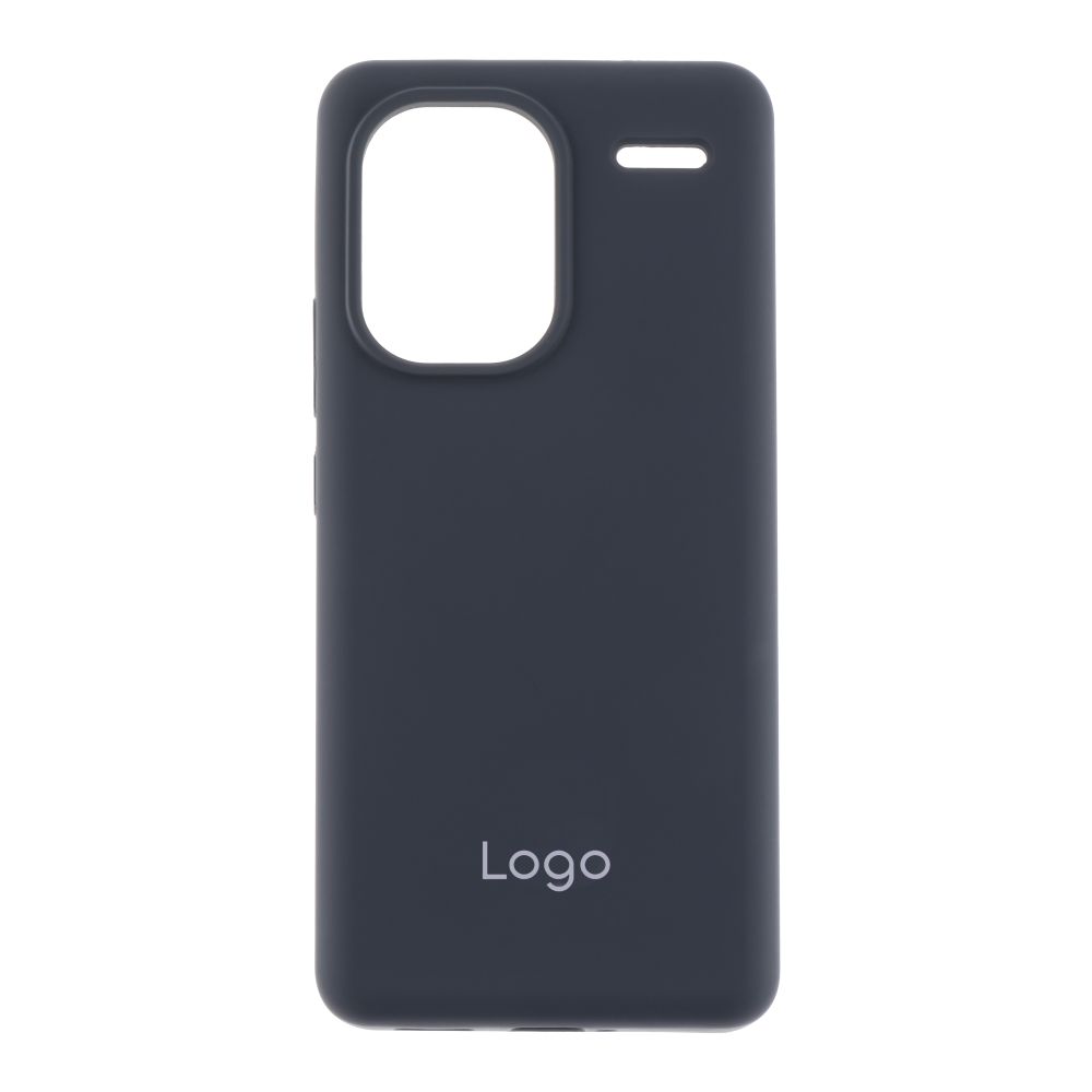 Купить ЧЕХОЛ LIQUID SILICONE (AA) ДЛЯ XIAOMI REDMI NOTE 13 PRO+ 5G_7