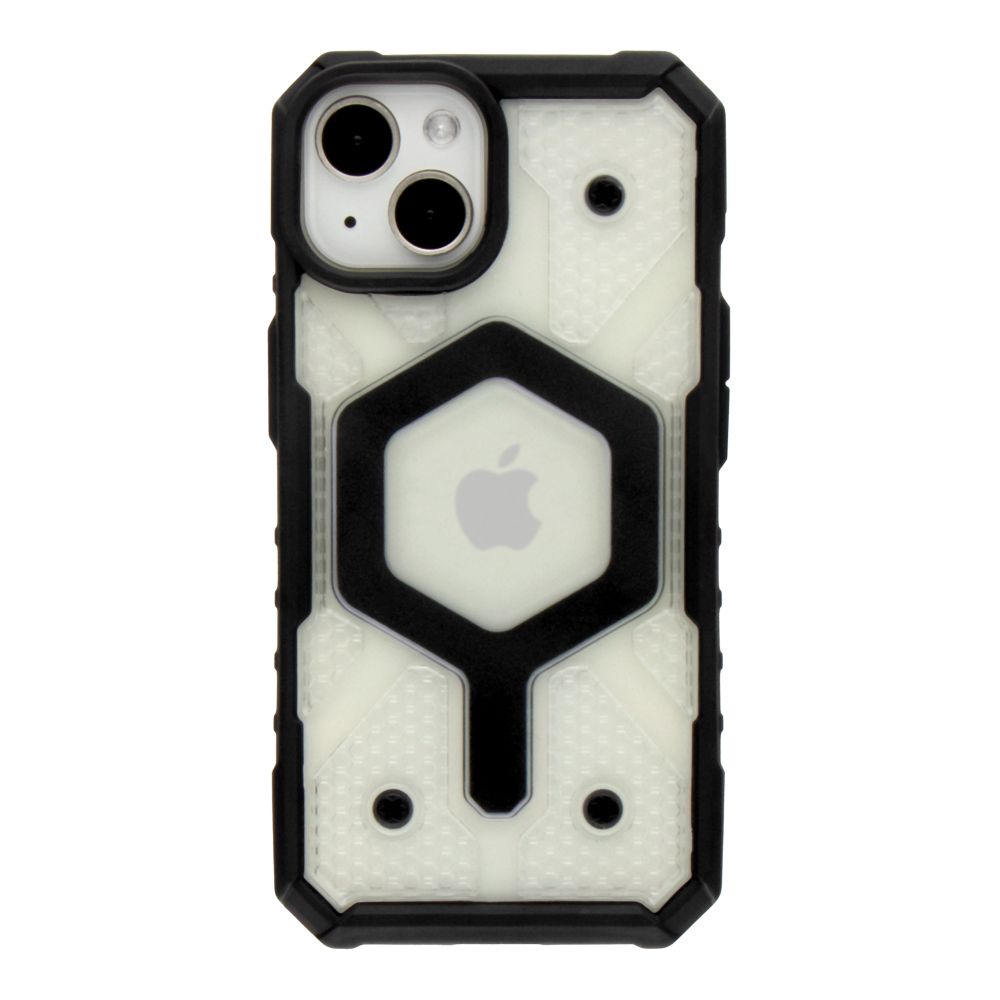Купить ЧЕХОЛ TPU+PC ARMORHEX MAGNETIC CASE ДЛЯ IPHONE 13/14_7