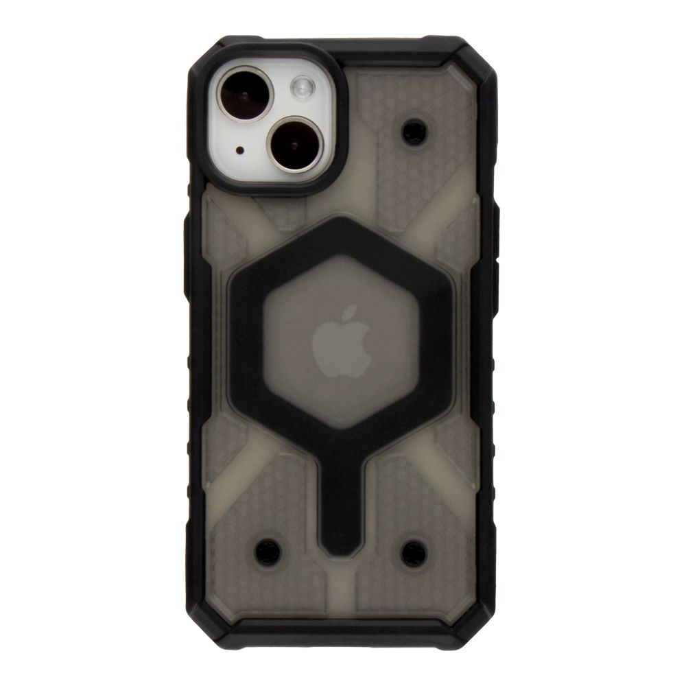 Купить ЧЕХОЛ TPU+PC ARMORHEX MAGNETIC CASE ДЛЯ IPHONE 13/14_5