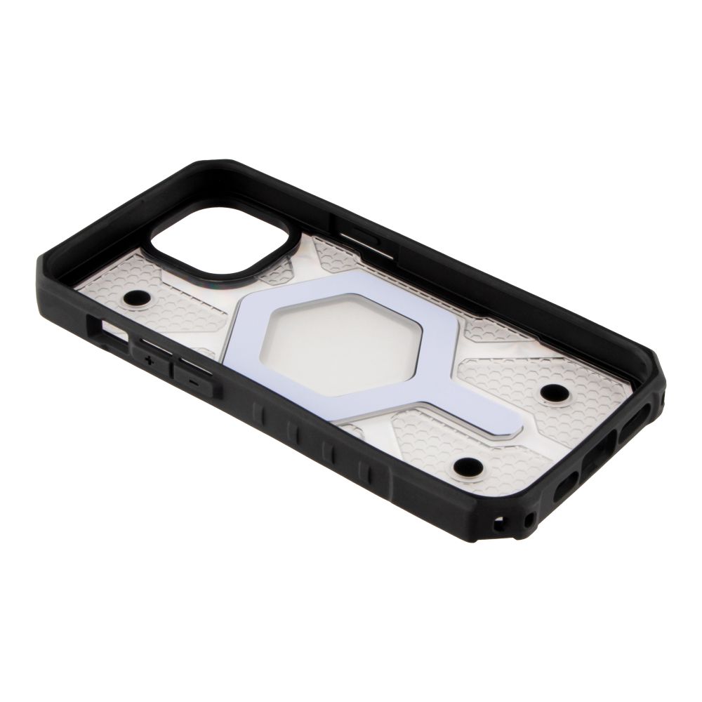 Купить ЧЕХОЛ TPU+PC ARMORHEX MAGNETIC CASE ДЛЯ IPHONE 13/14_12