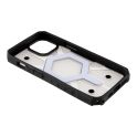 Купить ЧЕХОЛ TPU+PC ARMORHEX MAGNETIC CASE ДЛЯ IPHONE 13/14_12