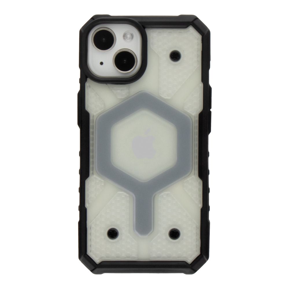Купить ЧЕХОЛ TPU+PC ARMORHEX MAGNETIC CASE ДЛЯ IPHONE 13/14_8