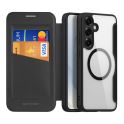 Купить ЧЕХОЛ-КНИЖКА DUX DUCIS SKIN X PRO WITH MAGSAFE ДЛЯ SAMSUNG GALAXY S25+ 5G (S936)_2