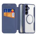 Купить ЧЕХОЛ-КНИЖКА DUX DUCIS SKIN X PRO WITH MAGSAFE ДЛЯ SAMSUNG GALAXY S25+ 5G (S936)_3