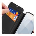 Купить ЧЕХОЛ-КНИЖКА DUX DUCIS SKIN X PRO WITH MAGSAFE ДЛЯ SAMSUNG GALAXY S25+ 5G (S936)_5