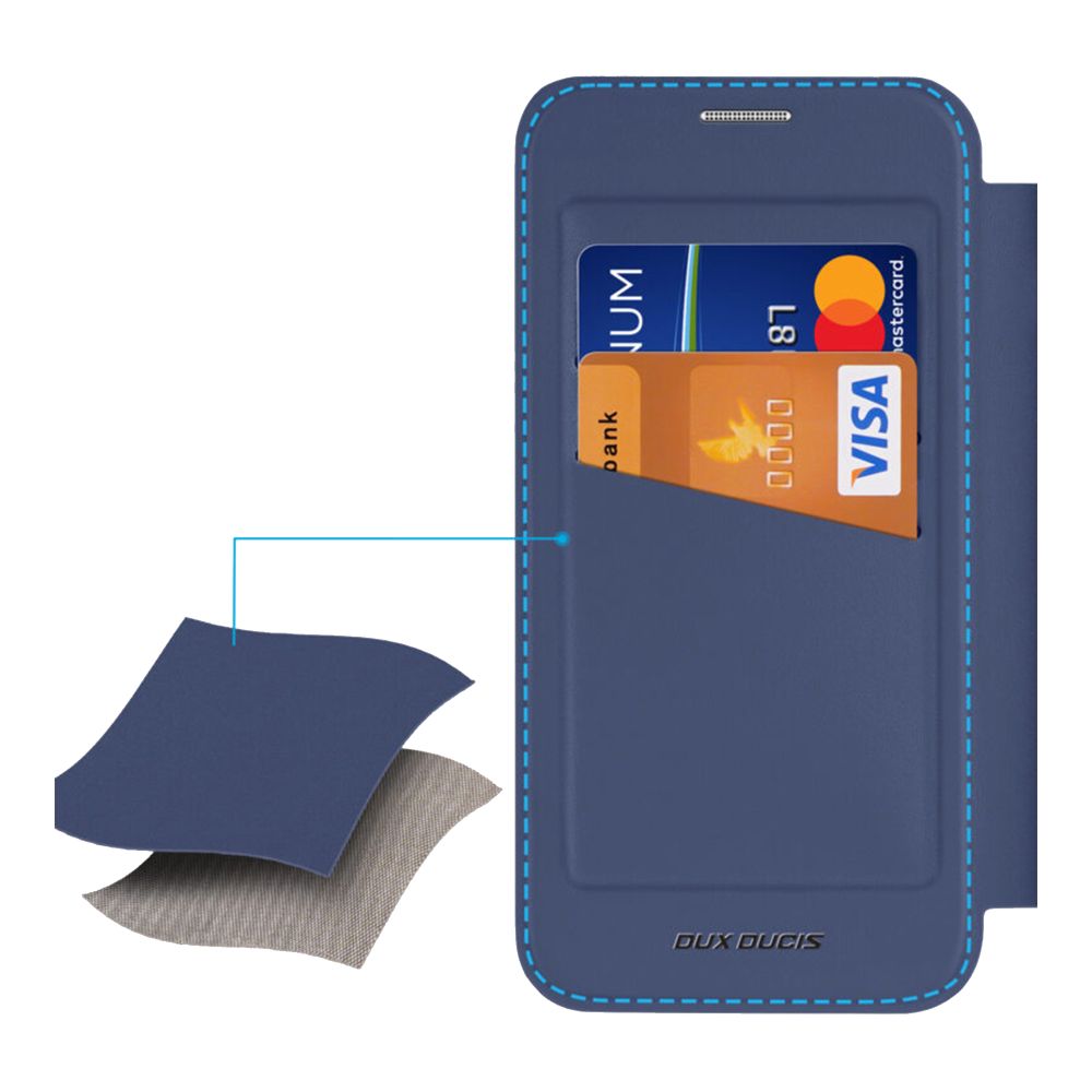 Купить ЧЕХОЛ-КНИЖКА DUX DUCIS SKIN X PRO WITH MAGSAFE ДЛЯ SAMSUNG GALAXY S25+ 5G (S936)_6