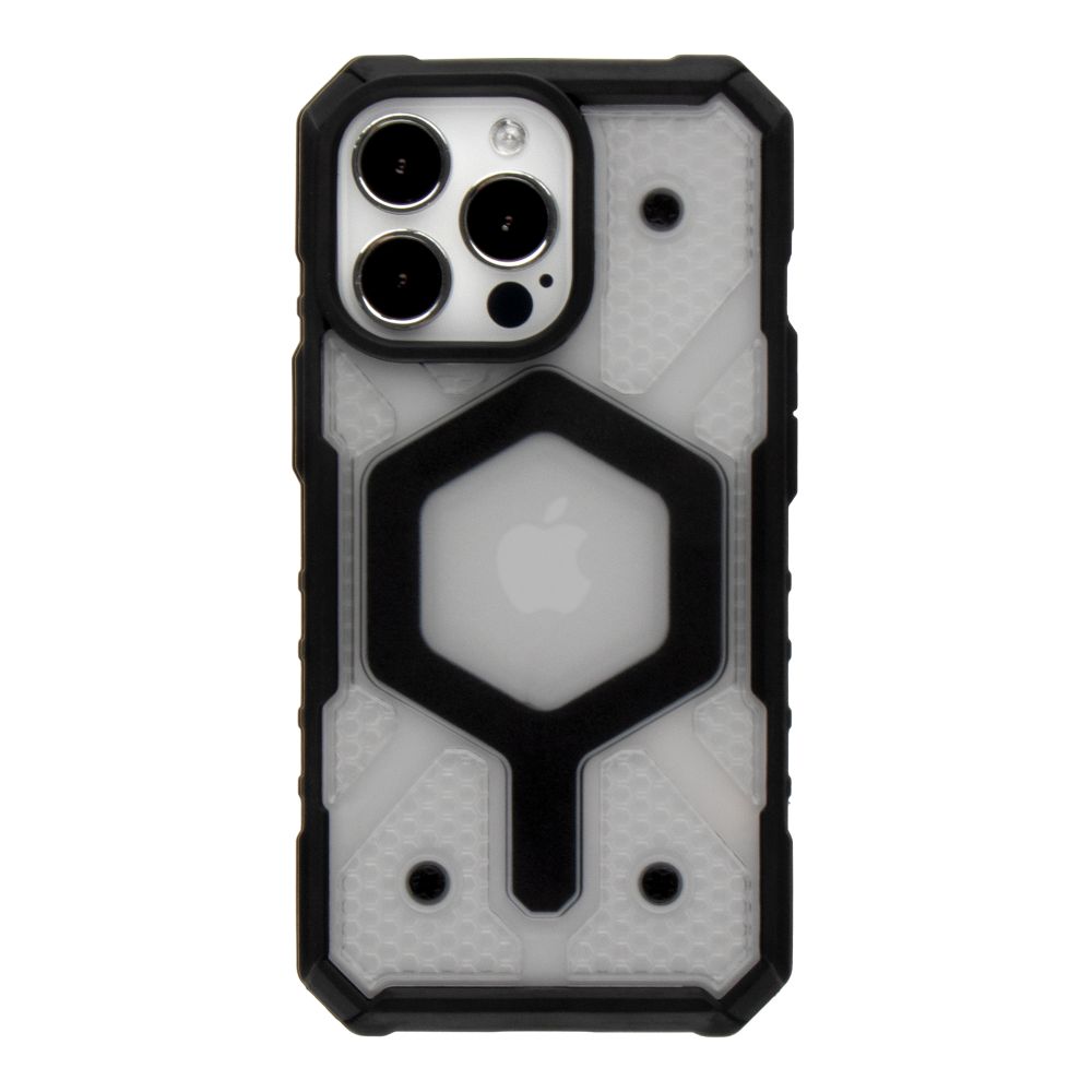 Купить ЧЕХОЛ TPU+PC ARMORHEX MAGNETIC CASE ДЛЯ IPHONE 13 PRO MAX_7