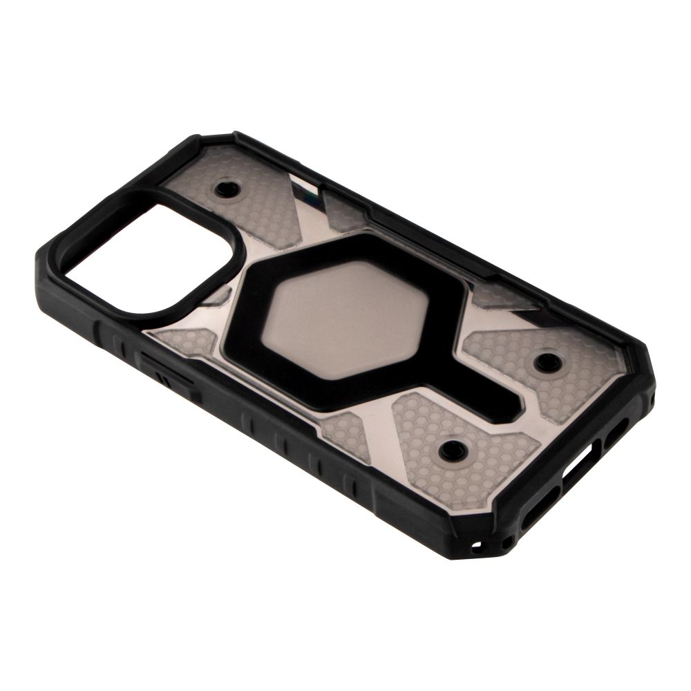 Купить ЧЕХОЛ TPU+PC ARMORHEX MAGNETIC CASE ДЛЯ IPHONE 13 PRO MAX_11
