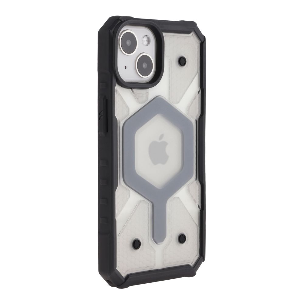 Купить ЧЕХОЛ TPU+PC ARMORHEX MAGNETIC CASE ДЛЯ IPHONE 15_9