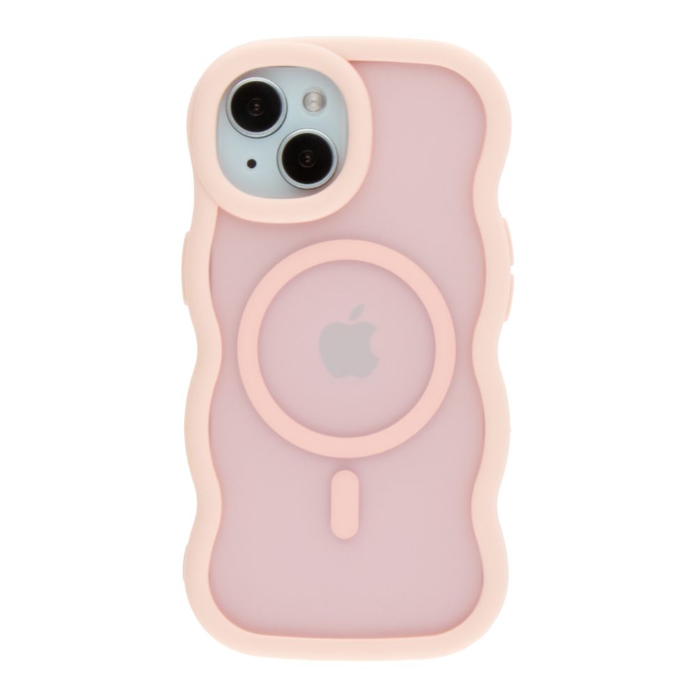 Купить ЧЕХОЛ TPU+PC AQUAWAVE WITH MAGSAFE ДЛЯ IPHONE 15_7