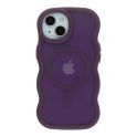 Купить ЧЕХОЛ TPU+PC AQUAWAVE WITH MAGSAFE ДЛЯ IPHONE 15_8