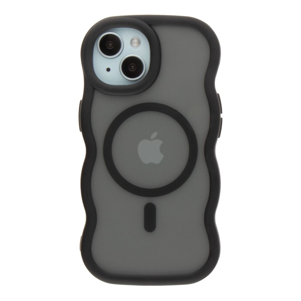 Купить ЧЕХОЛ TPU+PC AQUAWAVE WITH MAGSAFE ДЛЯ IPHONE 15_5