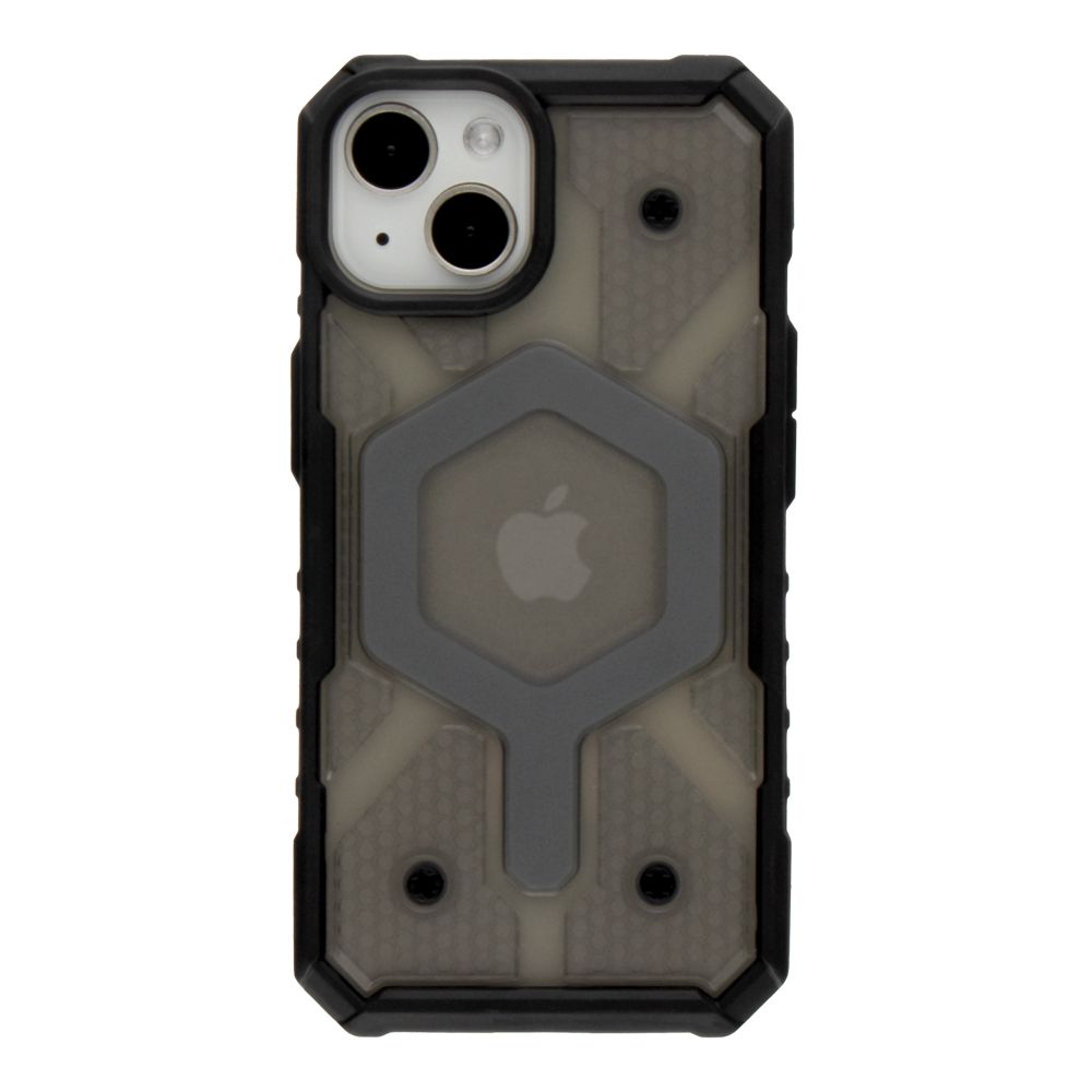 Купить ЧЕХОЛ TPU+PC ARMORHEX MAGNETIC CASE ДЛЯ IPHONE 15_6