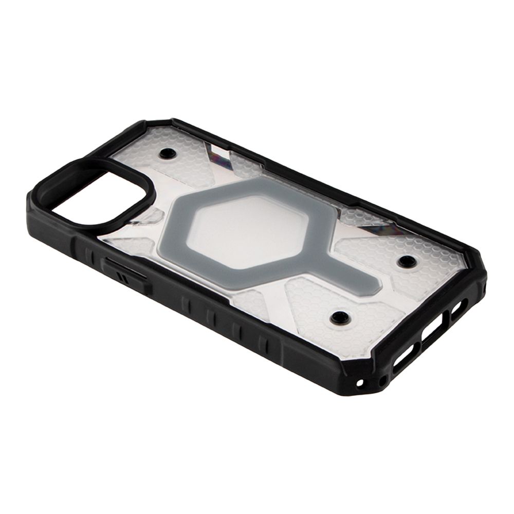 Купить ЧЕХОЛ TPU+PC ARMORHEX MAGNETIC CASE ДЛЯ IPHONE 15_11