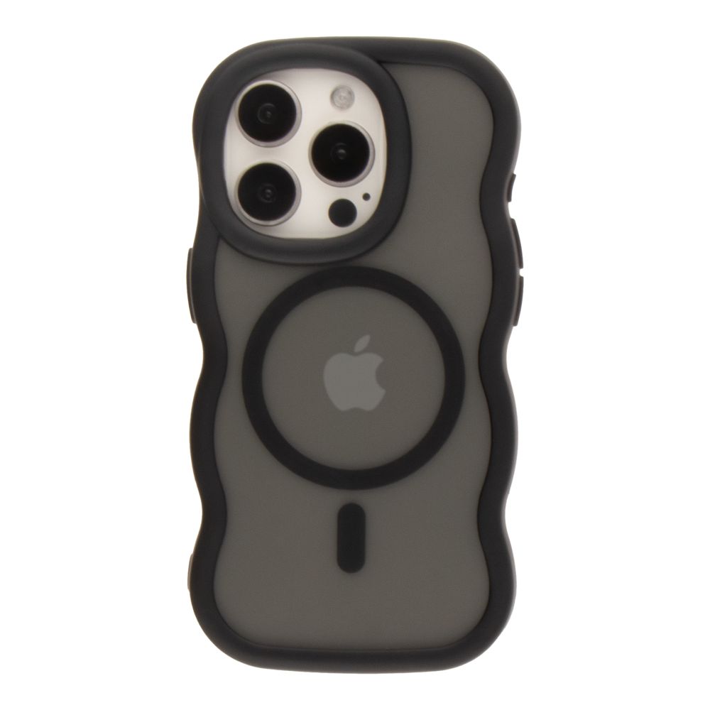 Купить ЧЕХОЛ TPU+PC AQUAWAVE WITH MAGSAFE ДЛЯ IPHONE 12/12 PRO_5