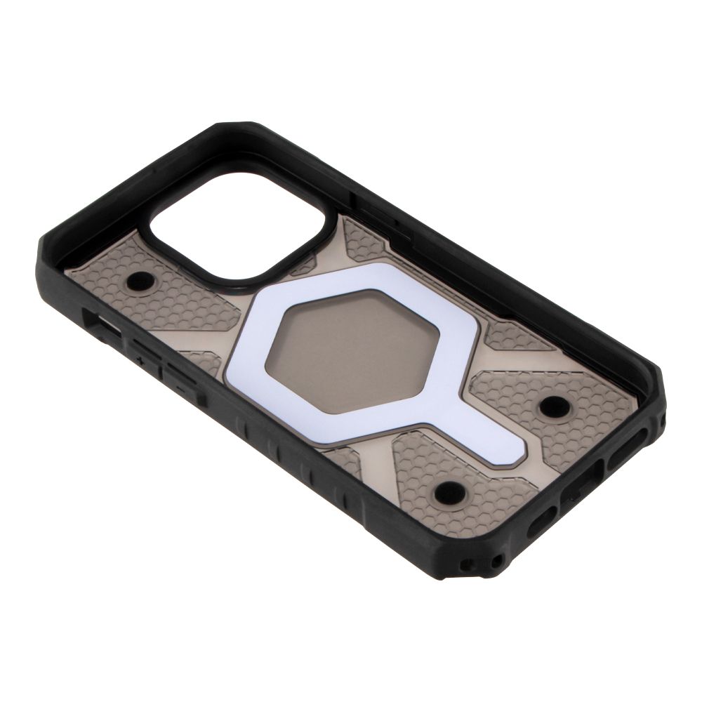 Купить ЧЕХОЛ TPU+PC ARMORHEX MAGNETIC CASE ДЛЯ IPHONE 13 PRO MAX_12