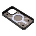 Купить ЧЕХОЛ TPU+PC ARMORHEX MAGNETIC CASE ДЛЯ IPHONE 13 PRO MAX_12