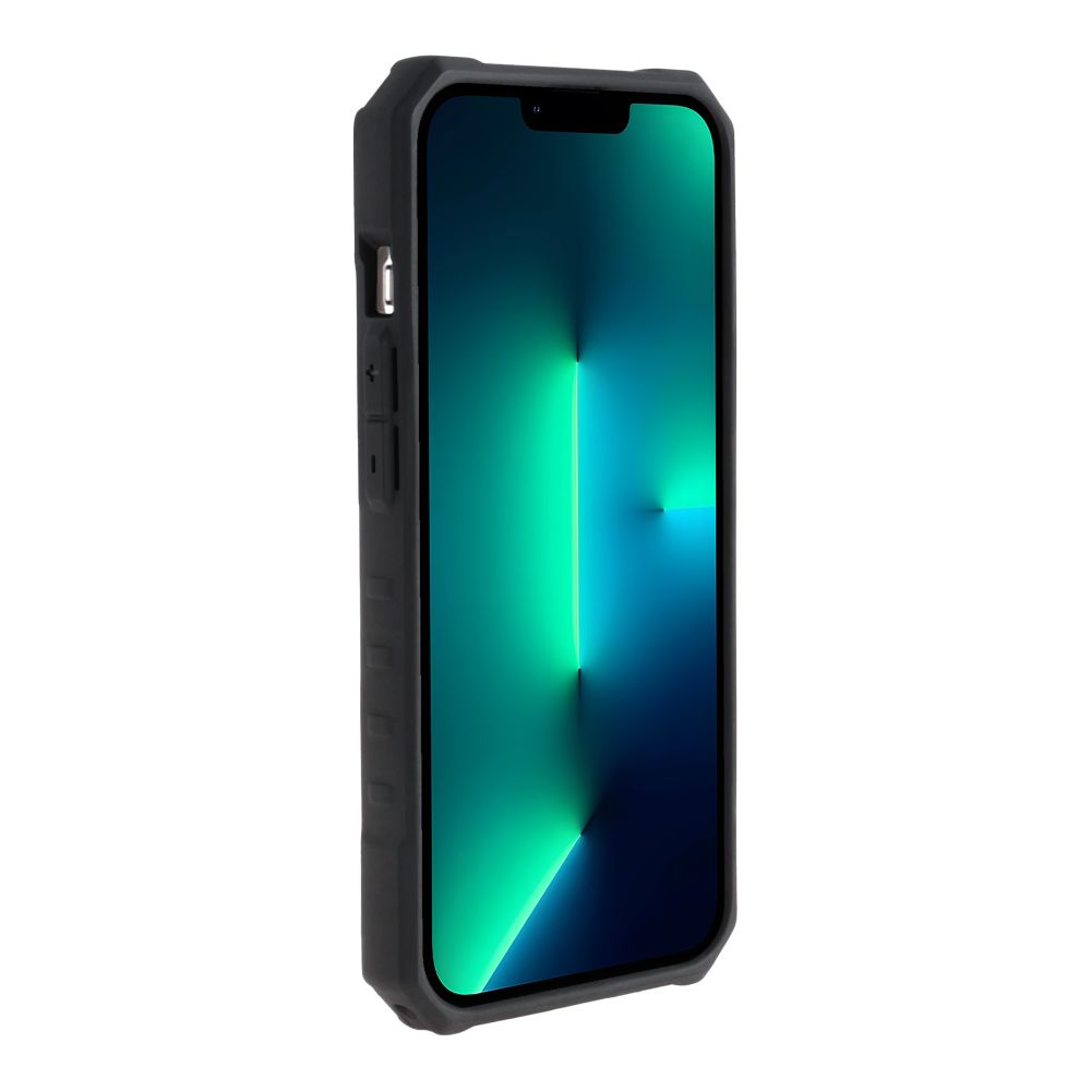 Купить ЧЕХОЛ TPU+PC ARMORHEX MAGNETIC CASE ДЛЯ IPHONE 13 PRO MAX_10