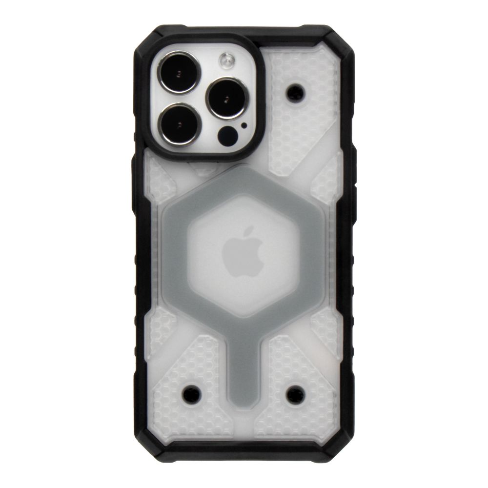 Купить ЧЕХОЛ TPU+PC ARMORHEX MAGNETIC CASE ДЛЯ IPHONE 13 PRO MAX_8