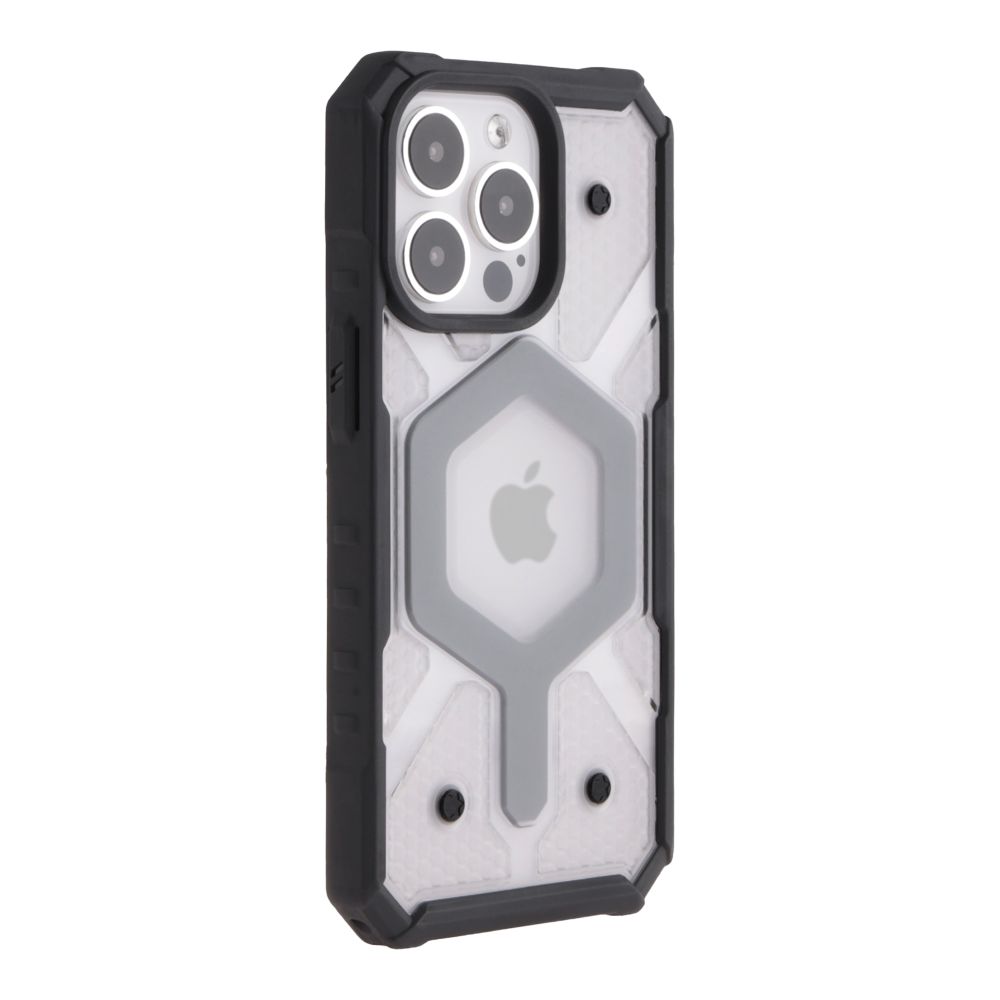 Купить ЧЕХОЛ TPU+PC ARMORHEX MAGNETIC CASE ДЛЯ IPHONE 14 PRO MAX_9