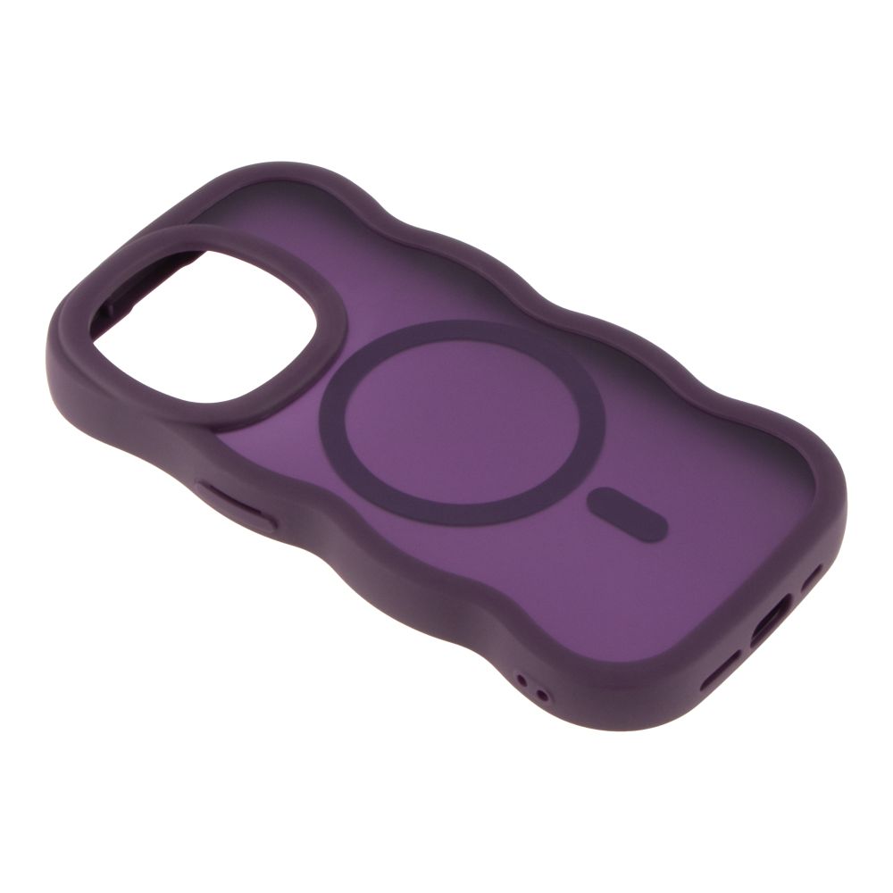 Купить ЧЕХОЛ TPU+PC AQUAWAVE WITH MAGSAFE ДЛЯ IPHONE 12/12 PRO_11