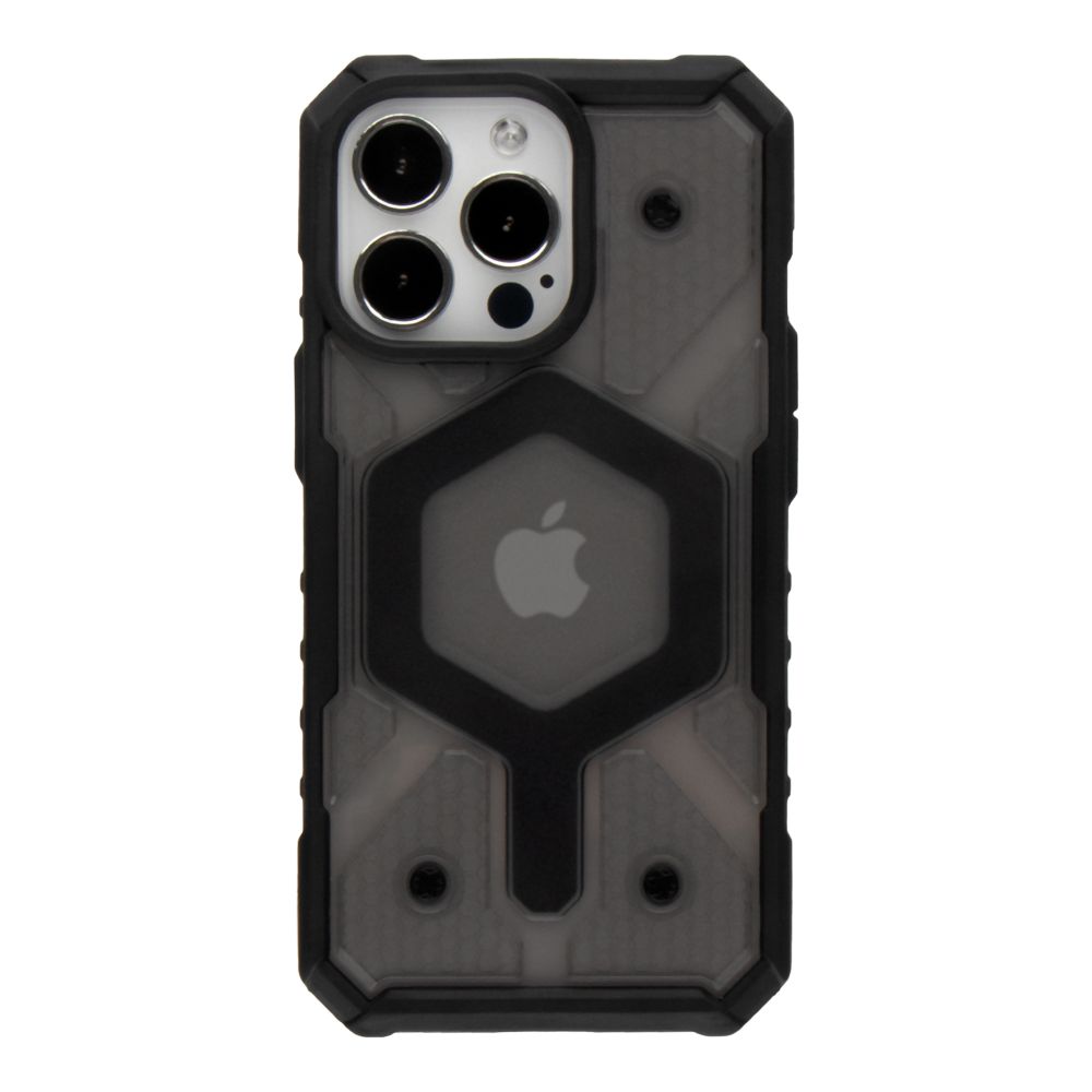 Купить ЧЕХОЛ TPU+PC ARMORHEX MAGNETIC CASE ДЛЯ IPHONE 13 PRO_5