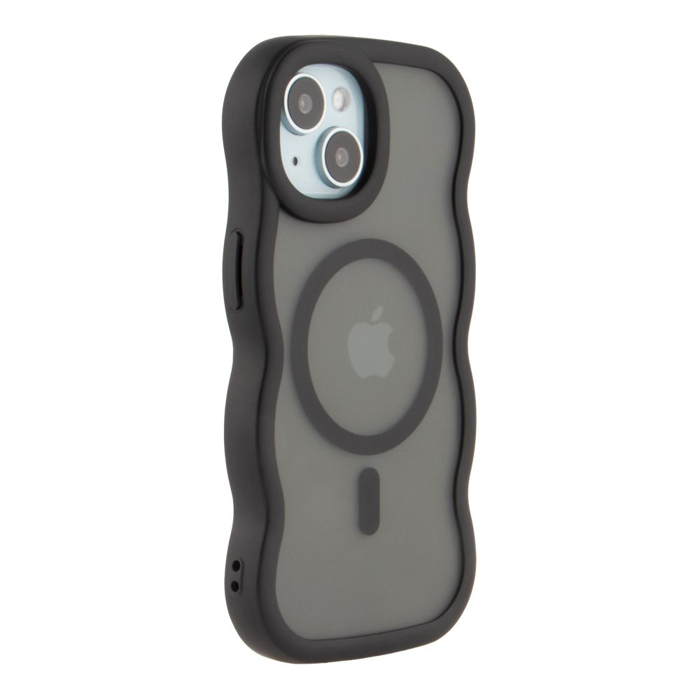 Купить ЧЕХОЛ TPU+PC AQUAWAVE WITH MAGSAFE ДЛЯ IPHONE 15_9
