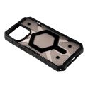 Купить ЧЕХОЛ TPU+PC ARMORHEX MAGNETIC CASE ДЛЯ IPHONE 14 PRO_11