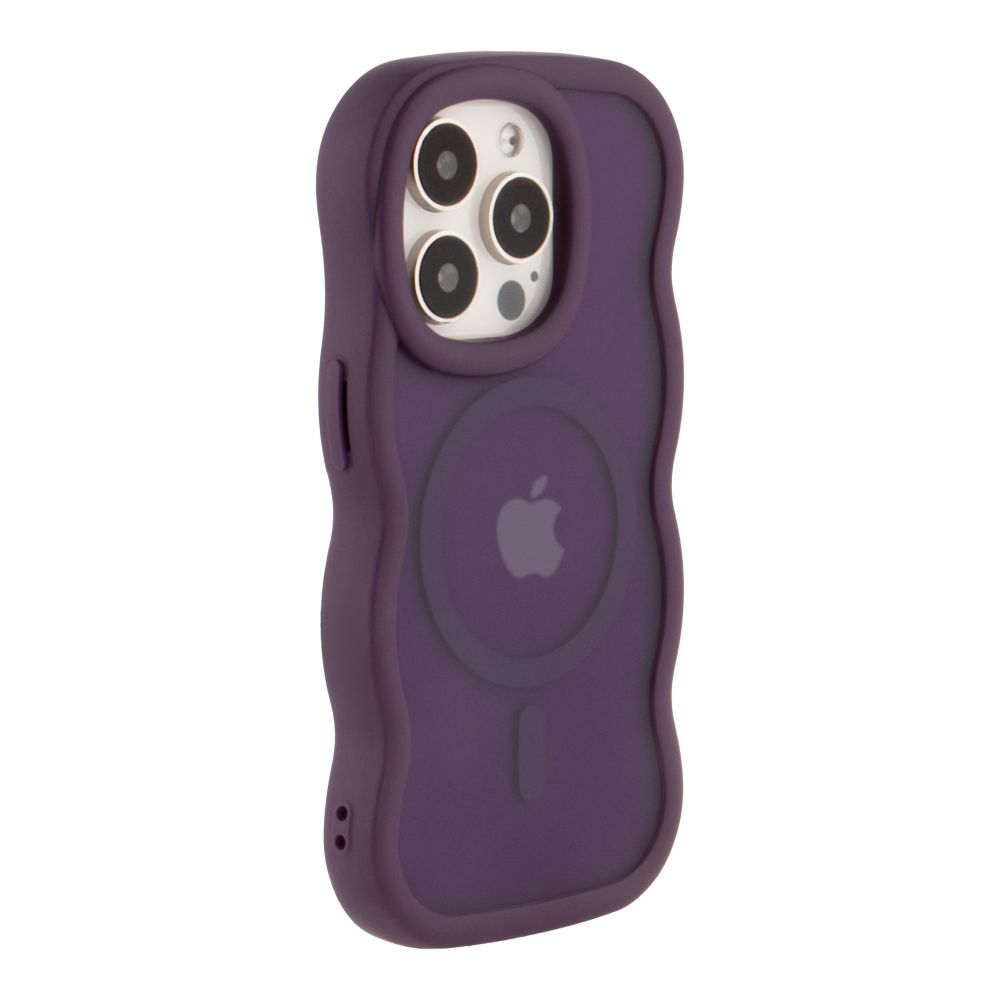 Купить ЧЕХОЛ TPU+PC AQUAWAVE WITH MAGSAFE ДЛЯ IPHONE 12/12 PRO_9