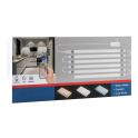 Купить СВЕТОДИОДНАЯ LED ПОДСВЕТКА ДЛЯ КУХНИ FC-CGD-CCT 1.8M_1