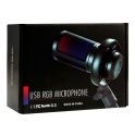 Купить МИКРОФОН ДЛЯ СТРИМА ME6S-RGB НАСТОЛЬНЫЙ_1