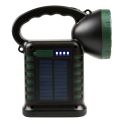 Купить ПОИСКОВЫЙ ФОНАРЬ W05 4000MAH + SUNNY PANEL_2