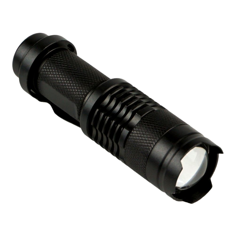 Купить ФОНАРЬ КАРМАННЫЙ SK68 XPE