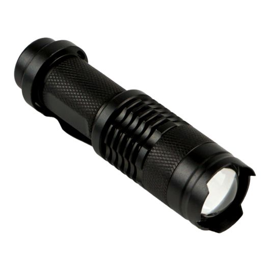 Купить ФОНАРЬ КАРМАННЫЙ SK68 XPE