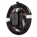Купить RGB ПОДСВЕТКА ДЛЯ МОНИТОРА 32" DX23014-1_2