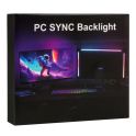 Купить RGB ПОДСВЕТКА ДЛЯ МОНИТОРА 32" DX23014-1_1