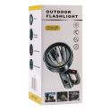 Купить ПОИСКОВЫЙ LED ФОНАРЬ BK-788_1