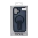 Купить ЧЕХОЛ TPU+PC FLEXGUARD MAGNETIC RING STAND ДЛЯ IPHONE 16_3