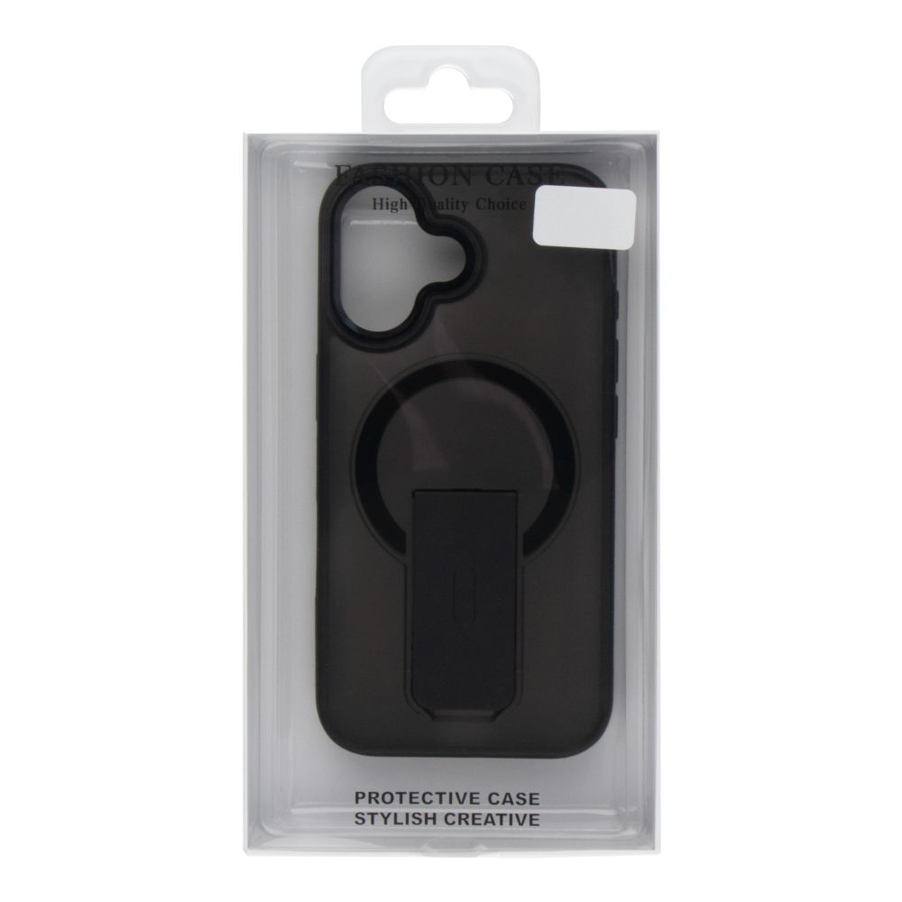 Купить ЧЕХОЛ TPU+PC FLEXGUARD MAGNETIC RING STAND ДЛЯ IPHONE 16_1