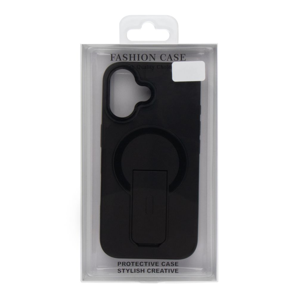 Купить ЧЕХОЛ TPU+PC FLEXGUARD MAGNETIC RING STAND ДЛЯ IPHONE 16_2