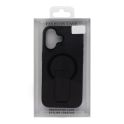 Купить ЧЕХОЛ TPU+PC FLEXGUARD MAGNETIC RING STAND ДЛЯ IPHONE 16_2