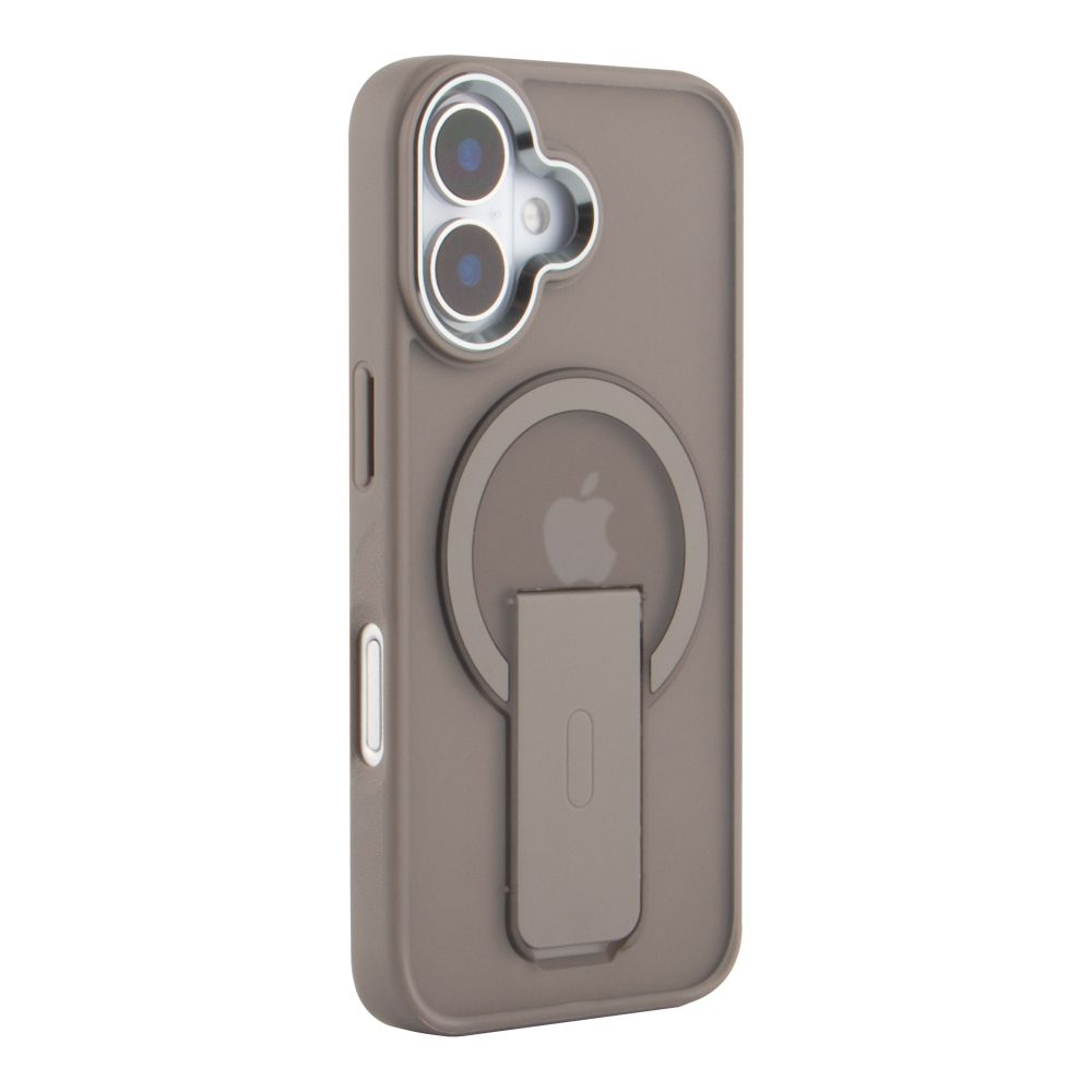 Купить ЧЕХОЛ TPU+PC FLEXGUARD MAGNETIC RING STAND ДЛЯ IPHONE 16_13